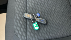 Ford Fiesta 1.0 EcoBoost Hybrid mHEV 125 Titanium 5dr Petrol Hatchback